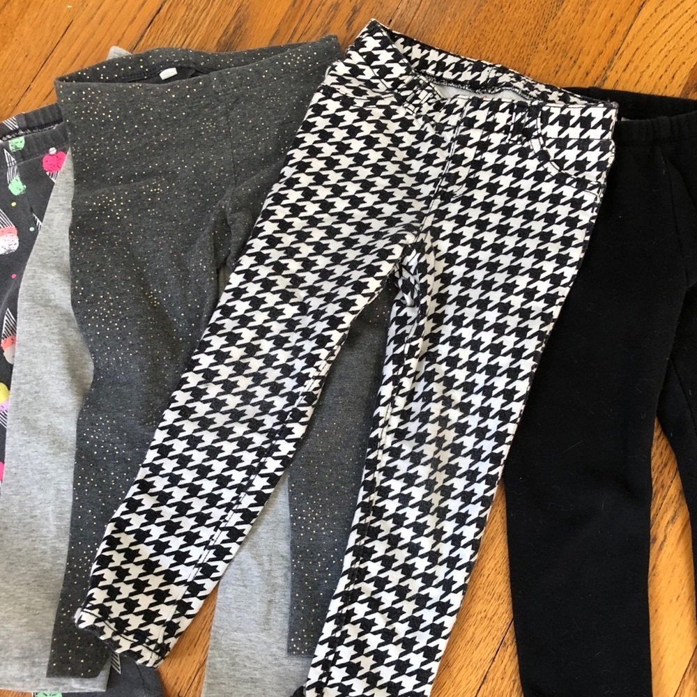 3t leggings bundle